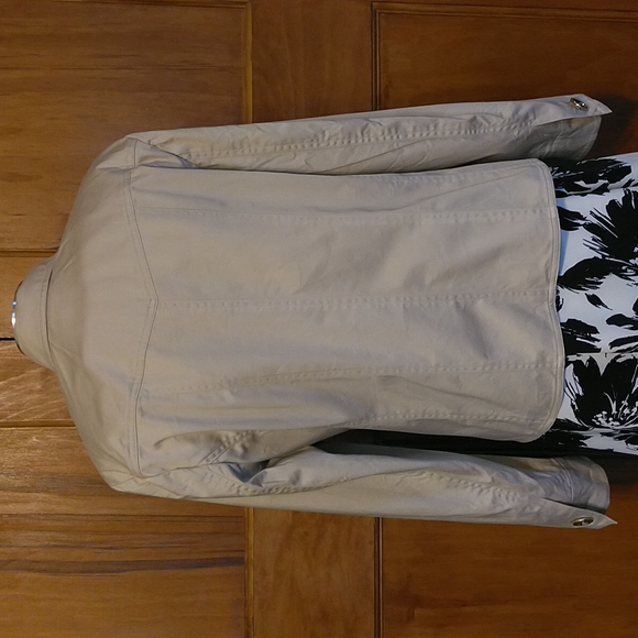 NWOT Jones New York Signature Jacket (L) - Picture 7 of 13